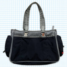 Carica l&#39;immagine nel visualizzatore di Gallery, Prada Sport Technical Fur Pocket Hand Bag