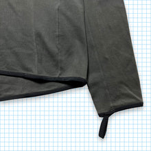 Load image into Gallery viewer, Prada Sport Pull Over Half Zip Pullover - Medium