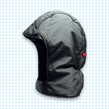 Load image into Gallery viewer, Early 00&#39;s Prada Sport Padded Nylon Hood/Cap