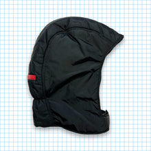Load image into Gallery viewer, Early 00&#39;s Prada Sport Padded Nylon Hood/Cap