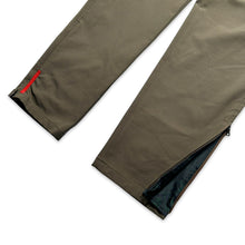 Load image into Gallery viewer, Prada Sport Cotton Khaki Pant - 32&quot; Waist