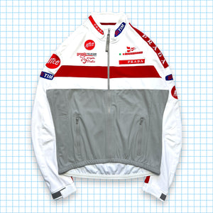 Prada Luna Rossa Challenge 2003 Racing Jacket - Large / Extra Large