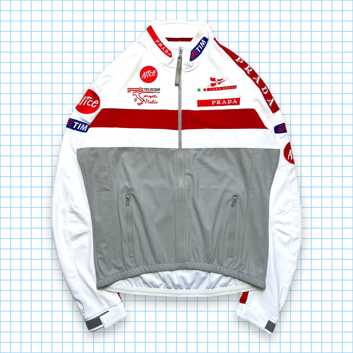 Veste de course Prada Luna Rossa Challenge 2003 - Grand / Extra Large