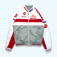 Load image into Gallery viewer, Prada Luna Rossa Challenge 2003 Racing Jacket - Medium / Large