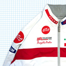 Load image into Gallery viewer, Prada Luna Rossa Challenge 2003 Racing Jacket - Extra Small / Small