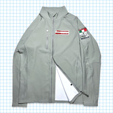 Carica l&#39;immagine nel visualizzatore di Gallery, Prada Luna Rossa Challenge 2013 Grey Jacket - Large