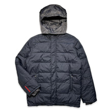 Load image into Gallery viewer, Prada Sport Midnight Navy Padded Jacket - Large