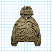 Load image into Gallery viewer, Prada Milano Padded Nylon Down Jacket - Medium