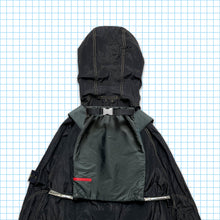 Load image into Gallery viewer, Vintage Prada Sport 3M Modulable Backpack SS99&#39;