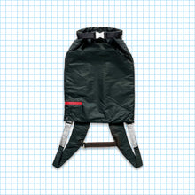 Load image into Gallery viewer, Vintage Prada Sport 3M Modulable Backpack SS99&#39;