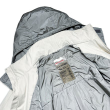 Load image into Gallery viewer, Prada Sport Off-White Padded Harrington Jacket - Small / Medium