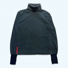 Load image into Gallery viewer, Early 00&#39;s Prada Sport Turtle Neck - Small/Medium