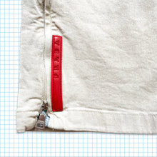 Load image into Gallery viewer, Vintage Prada Sport Off White Trousers - 30&quot; / 32&quot; Waist