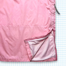 Load image into Gallery viewer, Prada Sport Baby Pink Nylon Cargo Skirt SS99&#39; - Womens 6/8