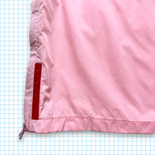 Load image into Gallery viewer, Prada Sport Baby Pink Nylon Cargo Skirt SS99&#39; - Womens 6/8