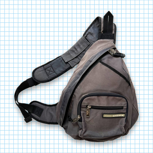 Sac bandoulière Quiksilver vintage