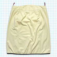 Load image into Gallery viewer, Prada Sport Wine Red Skirt - Womens - 10-12