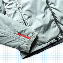 Load image into Gallery viewer, Prada Sport Padded Reversible Jacket - Medium / Large