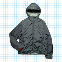 Load image into Gallery viewer, Prada Sport Padded Reversible Jacket - Medium / Large