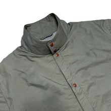 Load image into Gallery viewer, SS00&#39; Prada Sport Nylon Harrington Jacket - Small