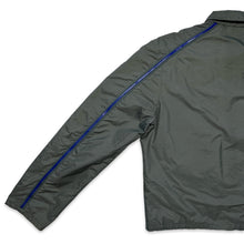 Carica l&#39;immagine nel visualizzatore di Gallery, SS00&#39; Prada Sport Nylon Harrington Jacket - Small