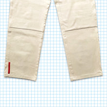 Load image into Gallery viewer, Vintage Prada Sport Double Knee Trousers - 30&quot; Waist