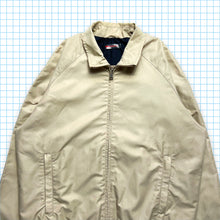 Carica l&#39;immagine nel visualizzatore di Gallery, Prada Sport Beige Harrington Jacket - Large / Extra Large