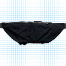 Load image into Gallery viewer, Prada Sport Art.4VA056 Black Utility Waist/Side Bag