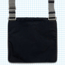 Load image into Gallery viewer, Vintage Prada Sport Black Side Bag