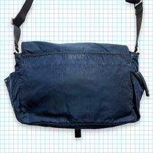 Load image into Gallery viewer, Prada Sport Midnight Navy Side Bag