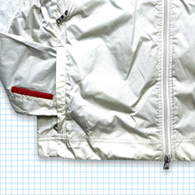 Load image into Gallery viewer, Prada Sport Reversible Nylon Multi Pocket Jacket - Medium