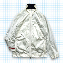 Load image into Gallery viewer, Prada Sport Reversible Nylon Multi Pocket Jacket - Medium