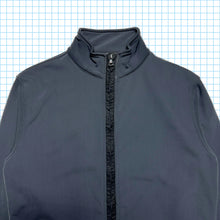 Load image into Gallery viewer, Prada Sport Slate Grey Track Top - Extra Small / Small