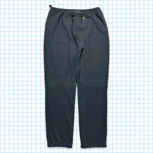 Load image into Gallery viewer, Prada Sport Slate Grey Track Bottoms - 28-30&quot; Waist