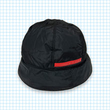 Load image into Gallery viewer, Vintage Prada Sport Nylon Padded Bucket Hat