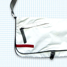Load image into Gallery viewer, Prada Sport White Side/Shoulder Bag