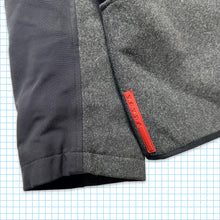 Load image into Gallery viewer, Prada Sport Wool/Neoprene Panelled Jacket - Medium