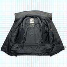 Load image into Gallery viewer, Prada Sport Wool/Neoprene Panelled Jacket - Medium
