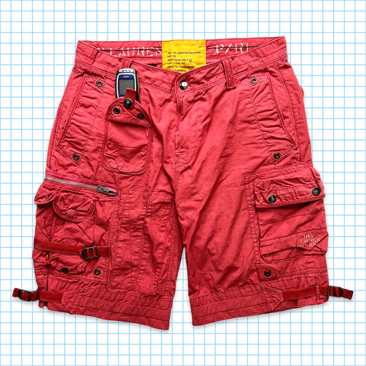 Polo Ralph Lauren Short cargo multi-poches - Taille 34"