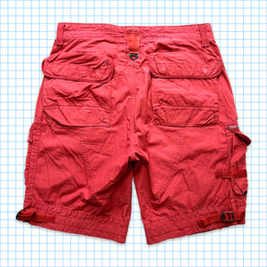 Polo Ralph Lauren Multi Pocket Cargo Shorts - 34" Waist