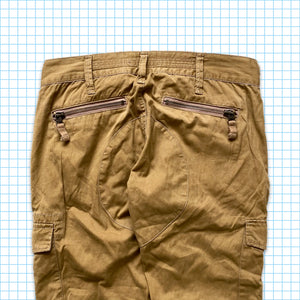 Vintage Polo Ralph Lauren Multi Pocket Utility Tactical Cargo Pants - 28" / 30" Waist