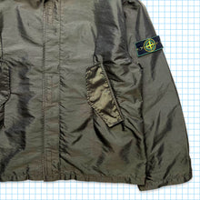 Load image into Gallery viewer, Vintage Stone Island Forest Green Formula Steel SS95’ - Extra Large / Extra Extra Large