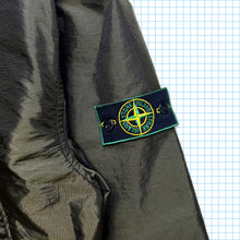 Load image into Gallery viewer, Vintage Stone Island Forest Green Formula Steel SS95’ - Extra Large / Extra Extra Large