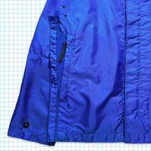 Charger l&#39;image dans la galerie, Stone Island Royal Blue Formula Steel SS97&#39; - Extra Large / Extra Extra Large