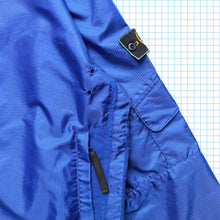 Load image into Gallery viewer, Stone Island Royal Blue Formula Steel SS97&#39; - Extra Large / Extra Extra Large