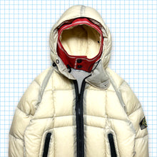 Load image into Gallery viewer, Stone Island Opaque Nylon Tela Goose Down AW06&#39; - Large