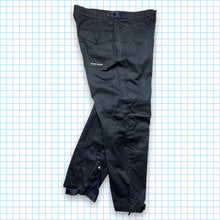 Load image into Gallery viewer, Stone Island Midnight Navy Speed Jeans - 32&quot; Waist