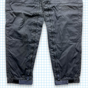 Stone Island Midnight Navy Speed Jeans - 32" Waist