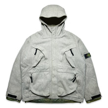 Load image into Gallery viewer, AW98&#39; Stone Island Multi Pocket Wool Jacket with Removable Liner - Extra Large / Extra Extra Large