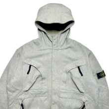 Load image into Gallery viewer, AW98&#39; Stone Island Multi Pocket Wool Jacket with Removable Liner - Extra Large / Extra Extra Large